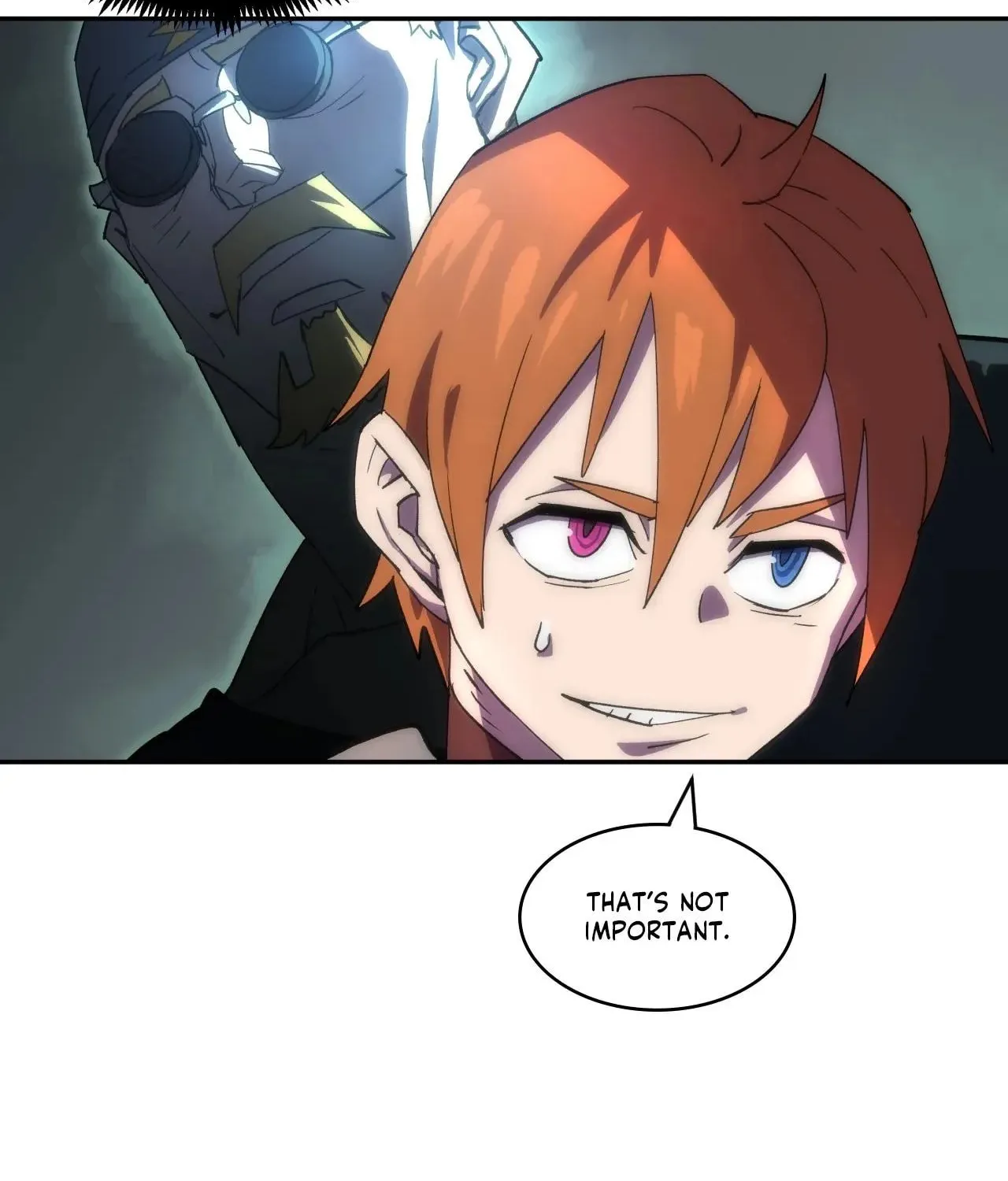4 Cut Hero Chapter 202 page 122 - 