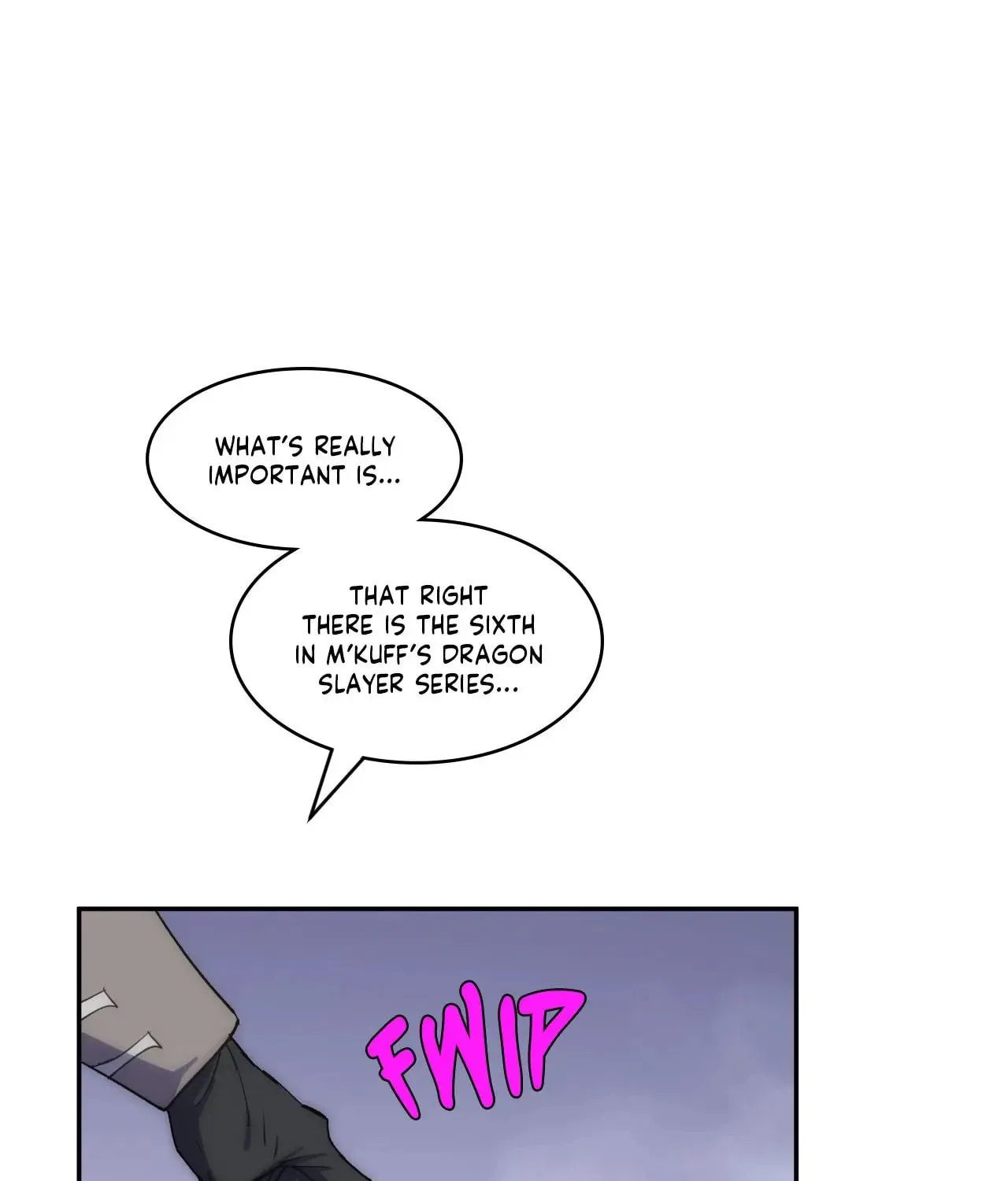 4 Cut Hero Chapter 202 page 124 - 