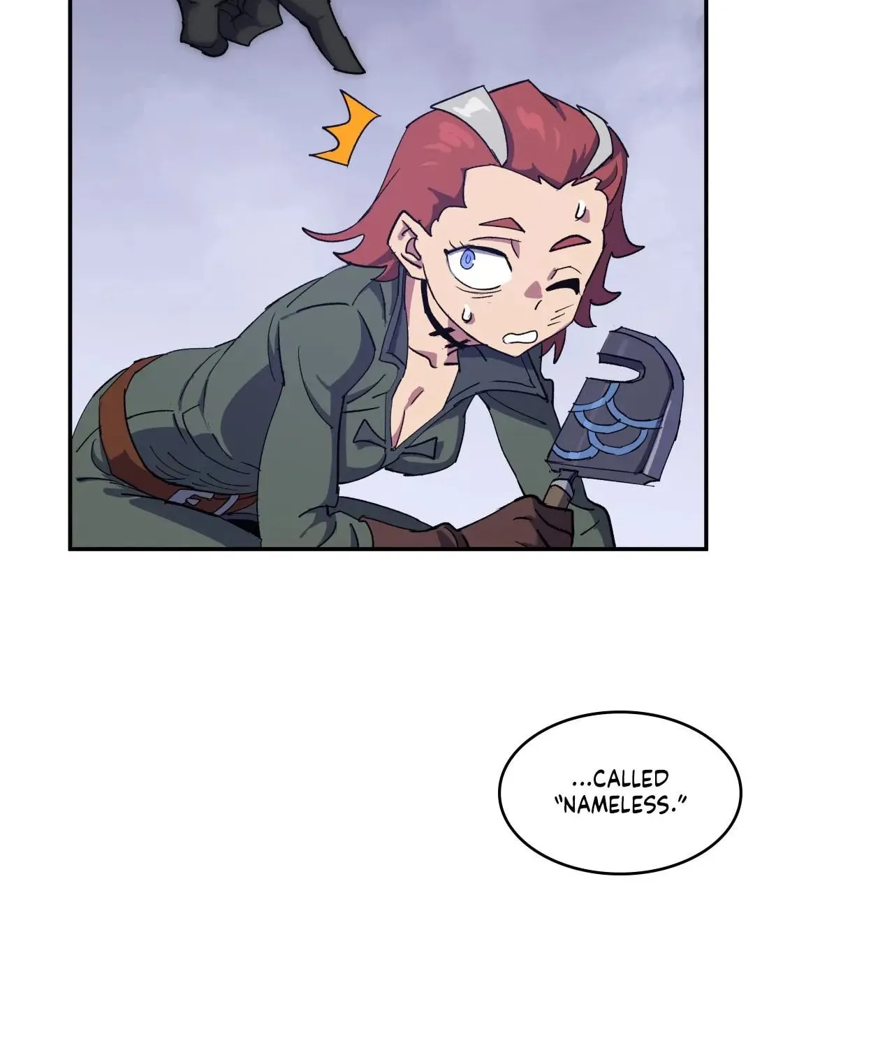 4 Cut Hero Chapter 202 page 125 - 