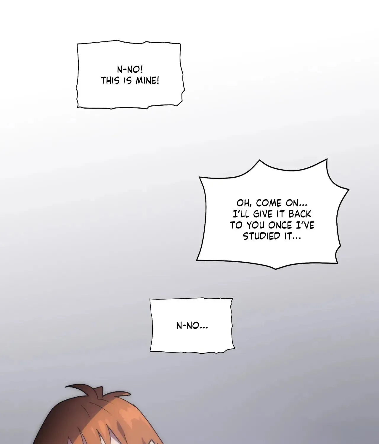 4 Cut Hero Chapter 202 page 130 - 