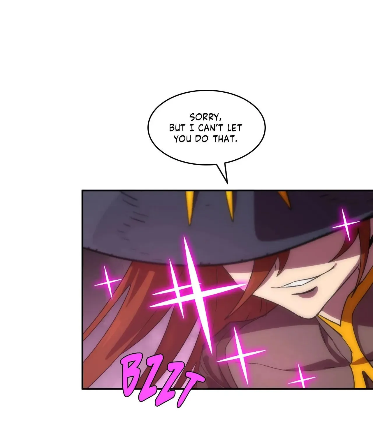 4 Cut Hero Chapter 202 page 14 - 