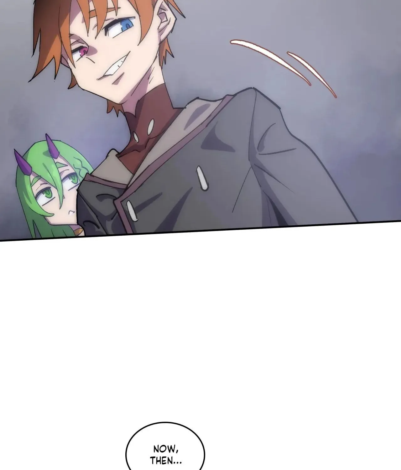4 Cut Hero Chapter 202 page 131 - 