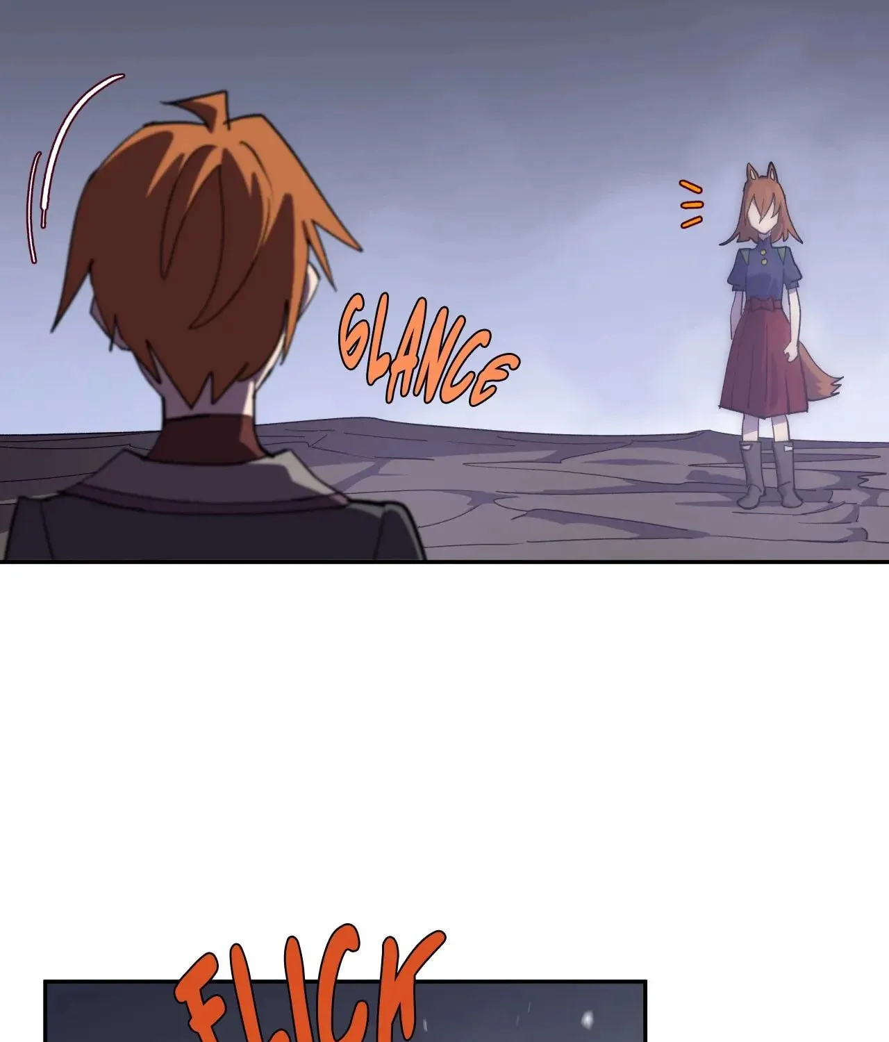 4 Cut Hero Chapter 202 page 133 - 