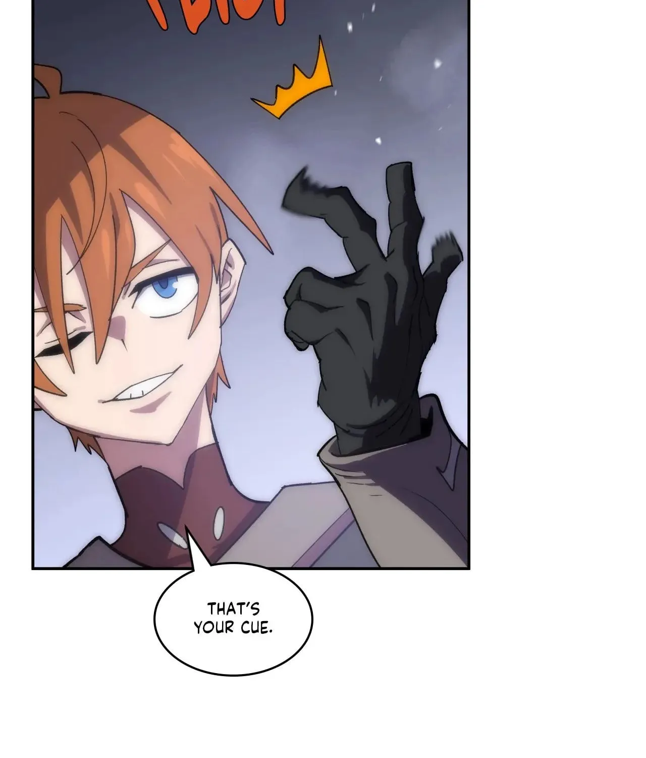 4 Cut Hero Chapter 202 page 134 - 