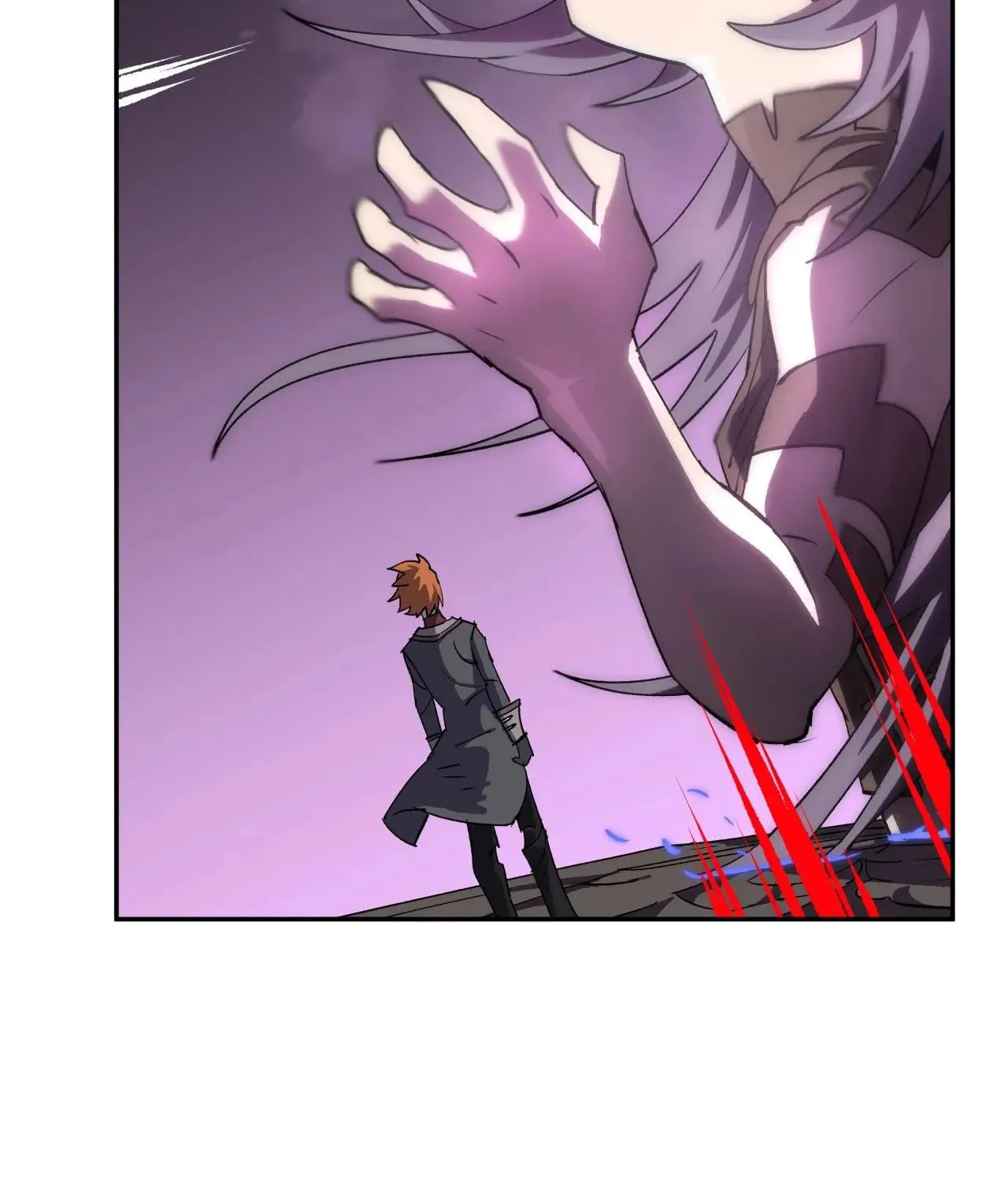 4 Cut Hero Chapter 202 page 140 - 