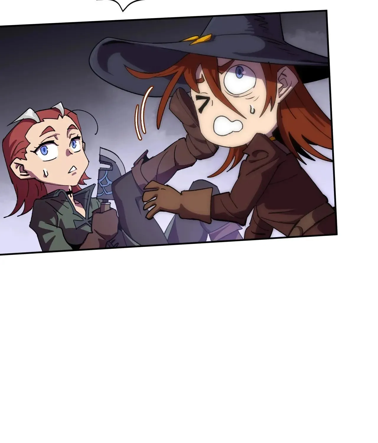 4 Cut Hero Chapter 202 page 142 - 