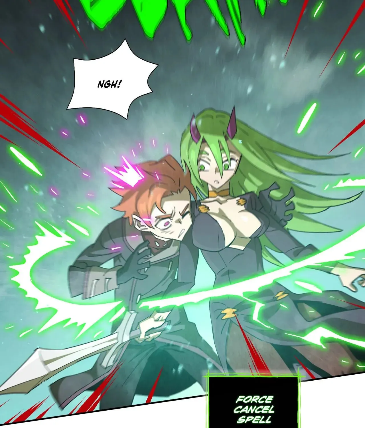 4 Cut Hero Chapter 202 page 16 - 
