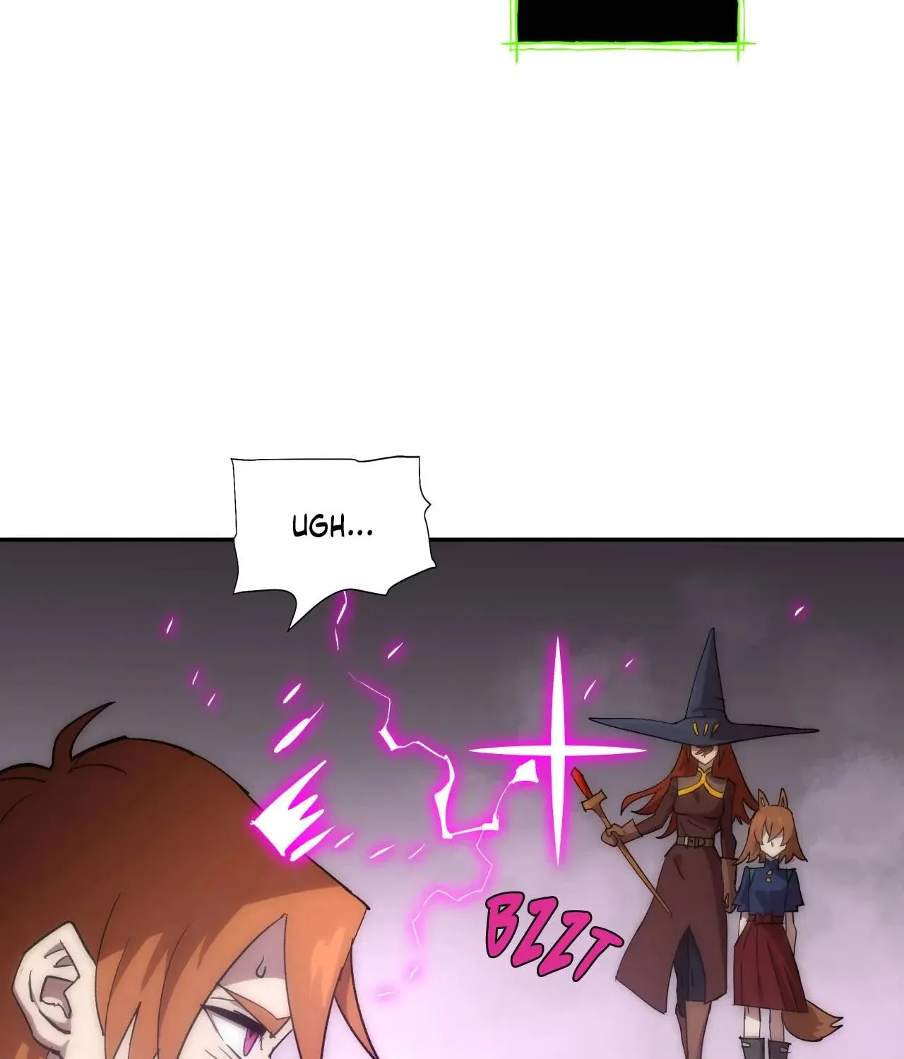 4 Cut Hero Chapter 202 page 17 - 