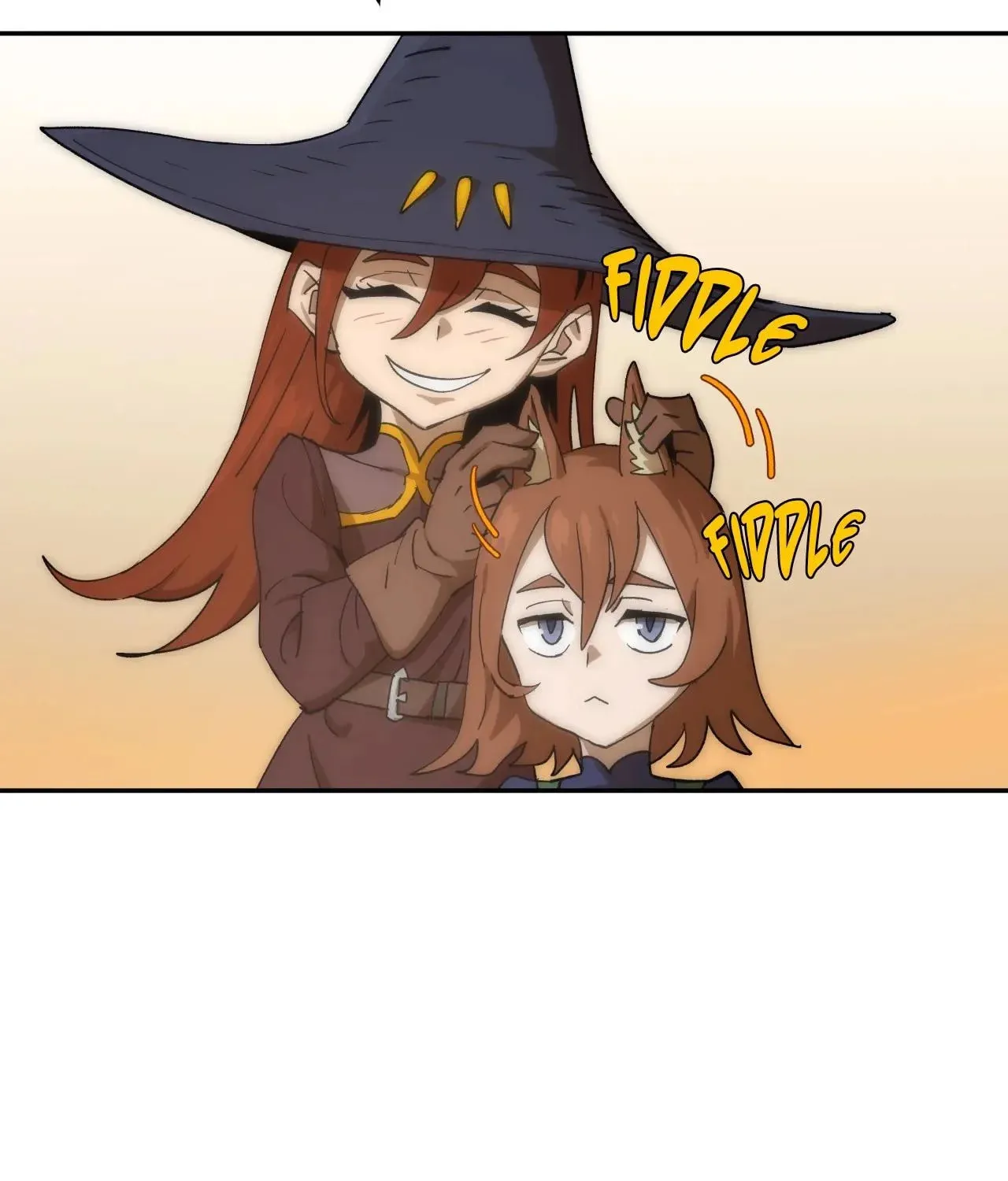 4 Cut Hero Chapter 202 page 22 - 
