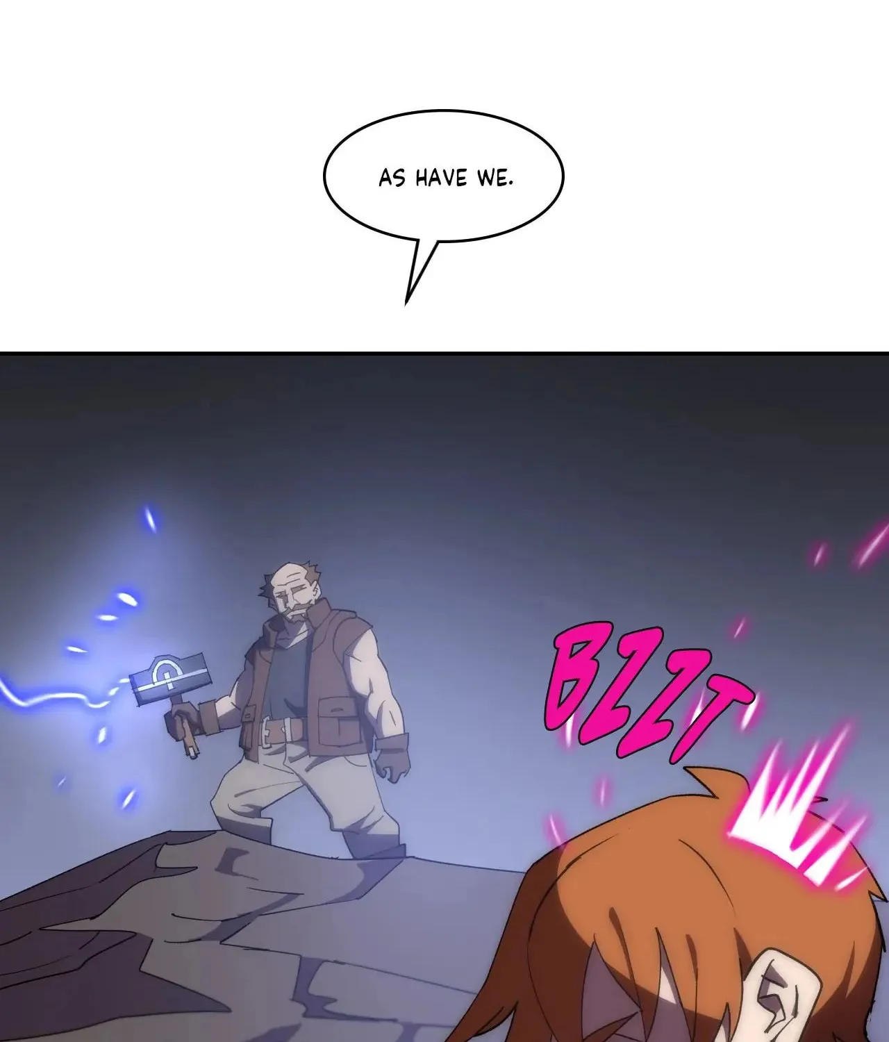 4 Cut Hero Chapter 202 page 23 - 