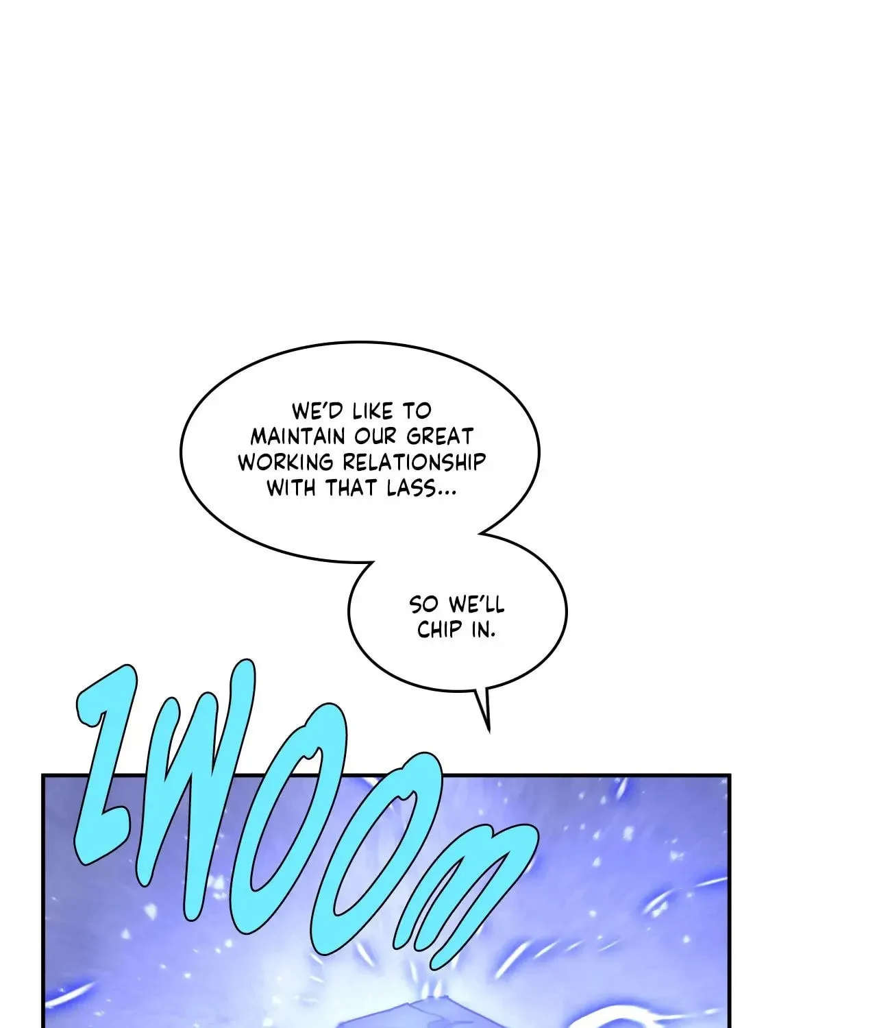 4 Cut Hero Chapter 202 page 25 - 