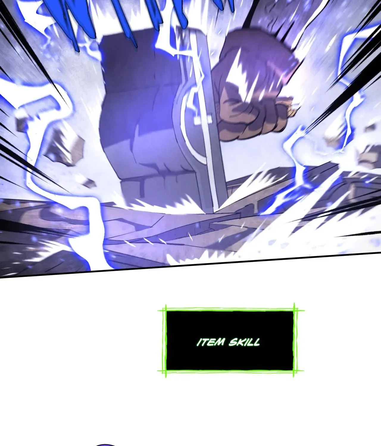 4 Cut Hero Chapter 202 page 28 - 