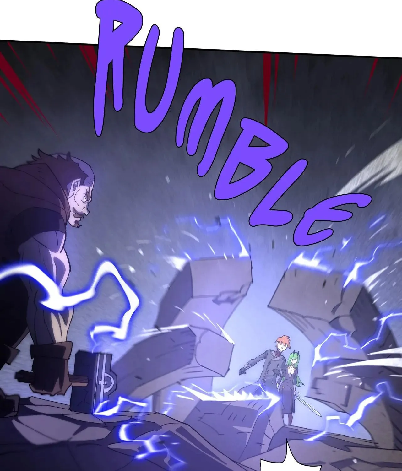 4 Cut Hero Chapter 202 page 29 - 
