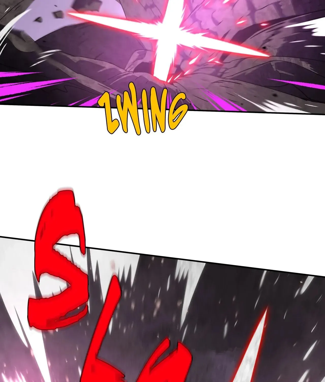 4 Cut Hero Chapter 202 page 34 - 