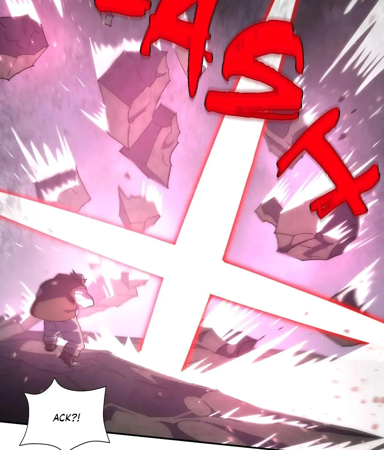 4 Cut Hero Chapter 202 page 35 - 