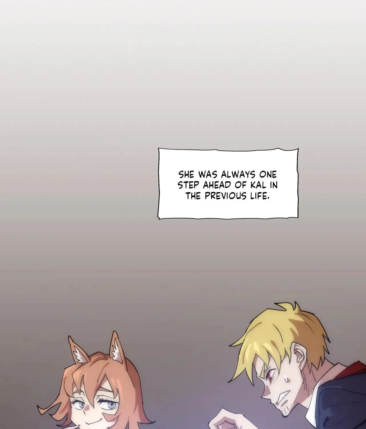 4 Cut Hero Chapter 202 page 5 - 