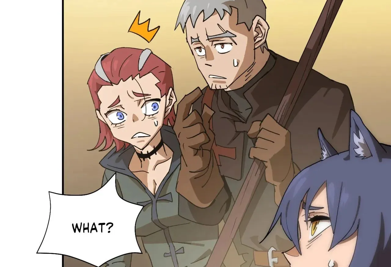4 Cut Hero Chapter 202 page 42 - 