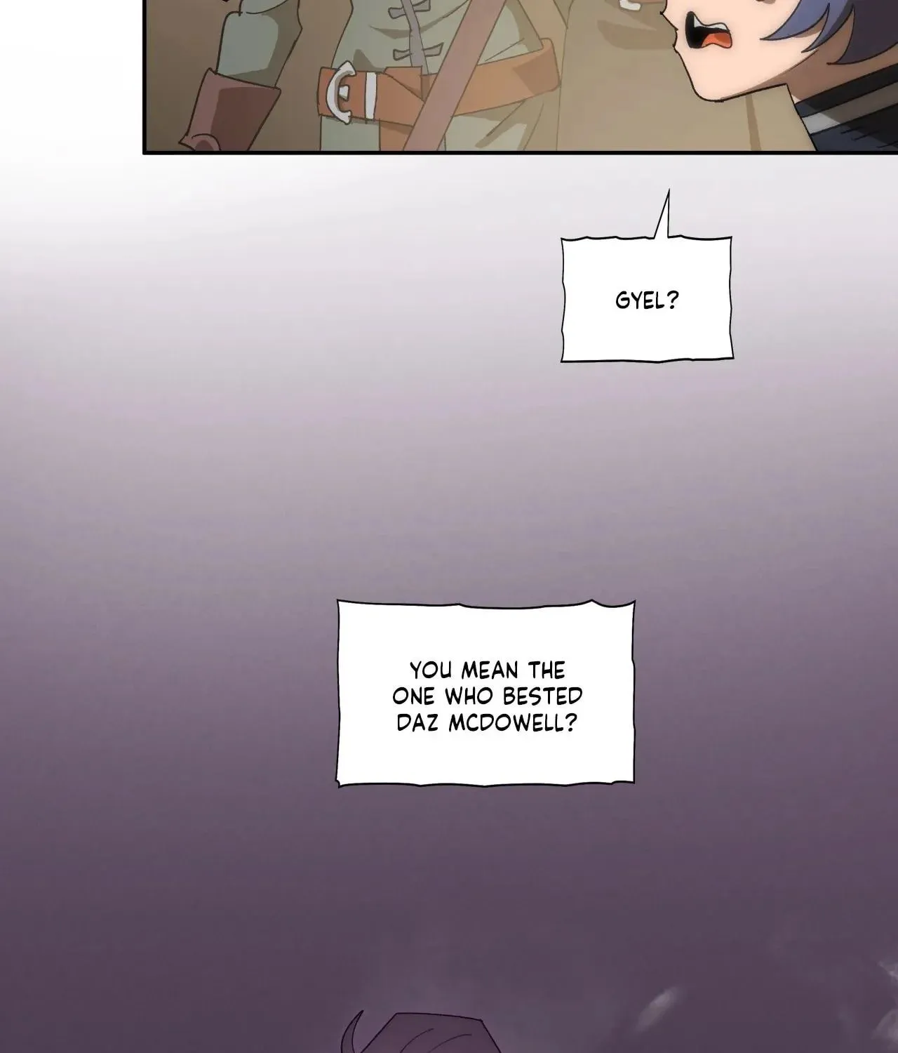 4 Cut Hero Chapter 202 page 43 - 