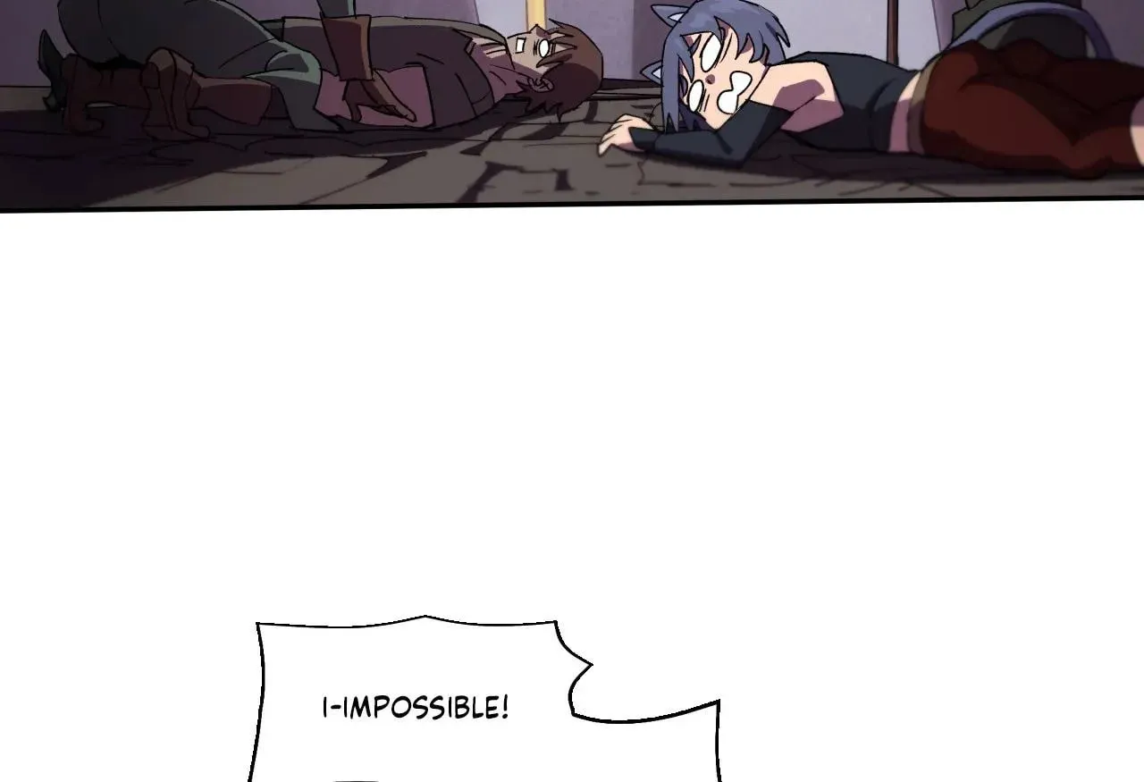 4 Cut Hero Chapter 202 page 45 - 