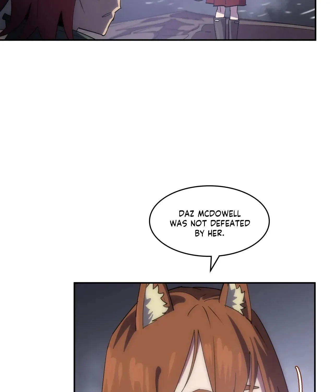 4 Cut Hero Chapter 202 page 49 - 