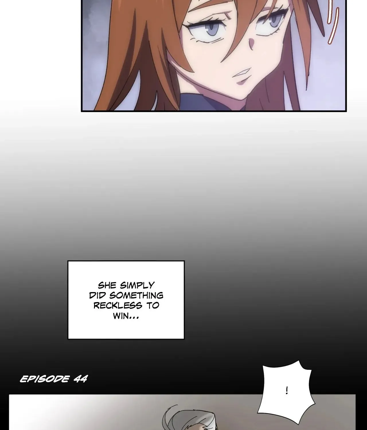 4 Cut Hero Chapter 202 page 50 - 
