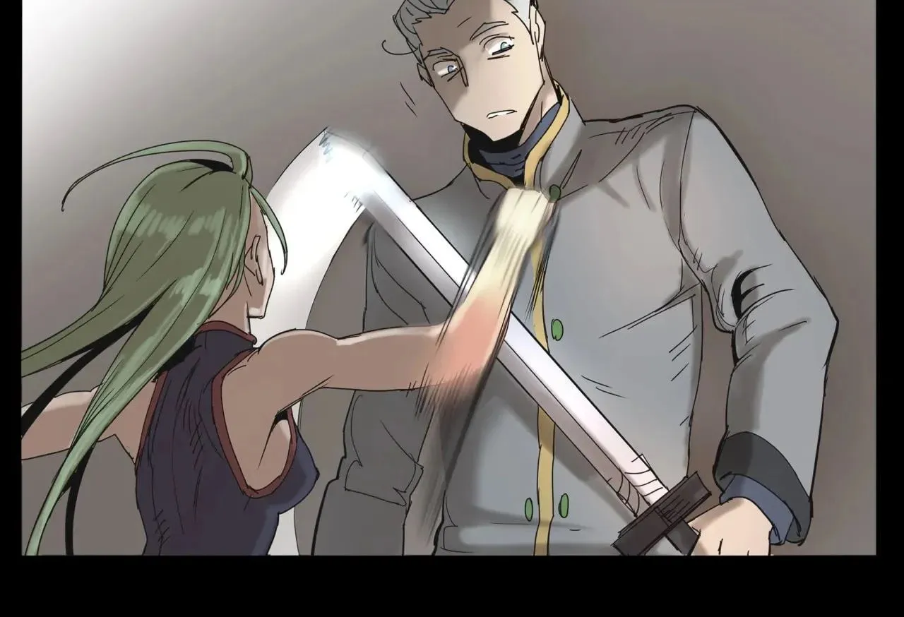 4 Cut Hero Chapter 202 page 51 - 