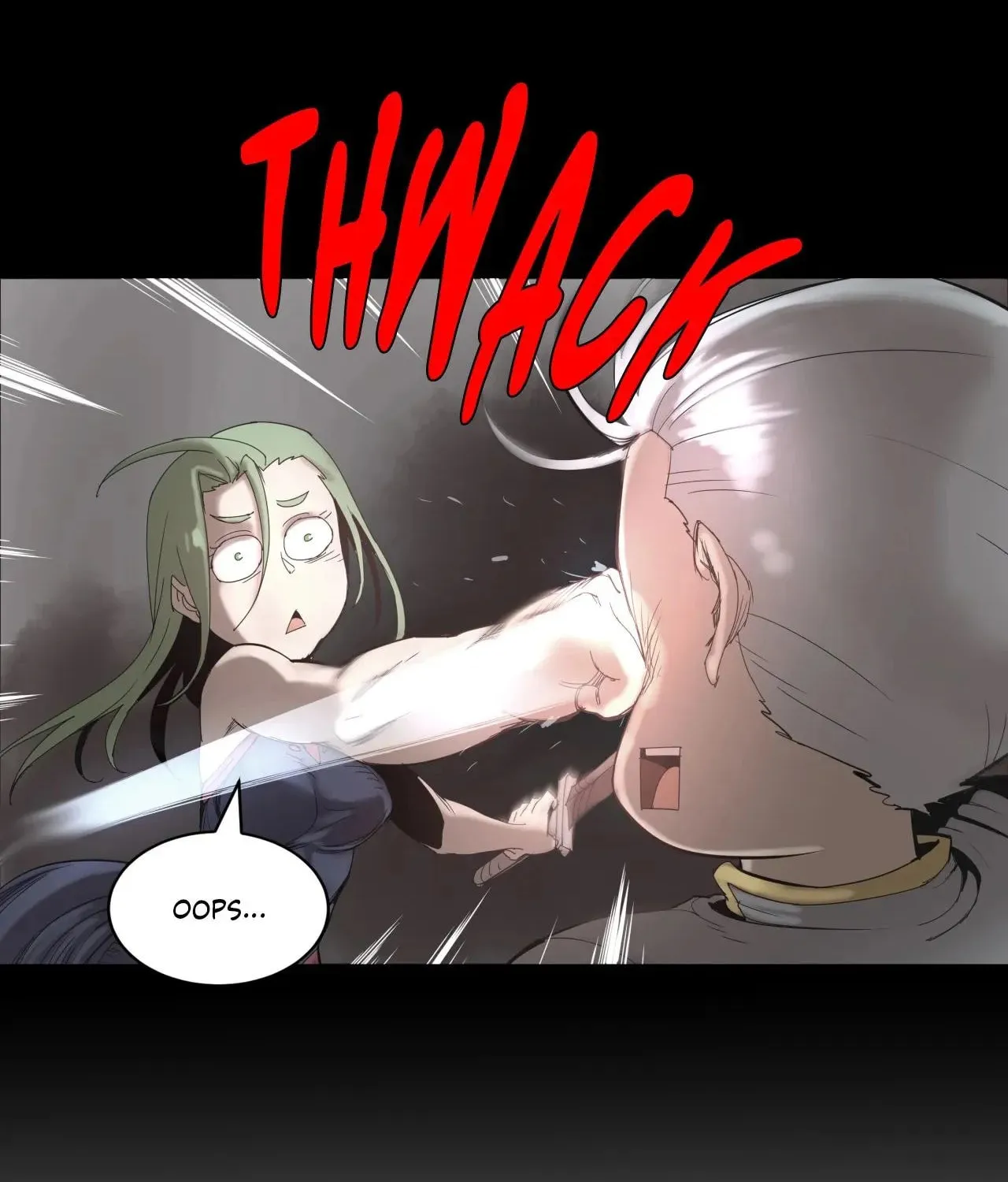4 Cut Hero Chapter 202 page 53 - 