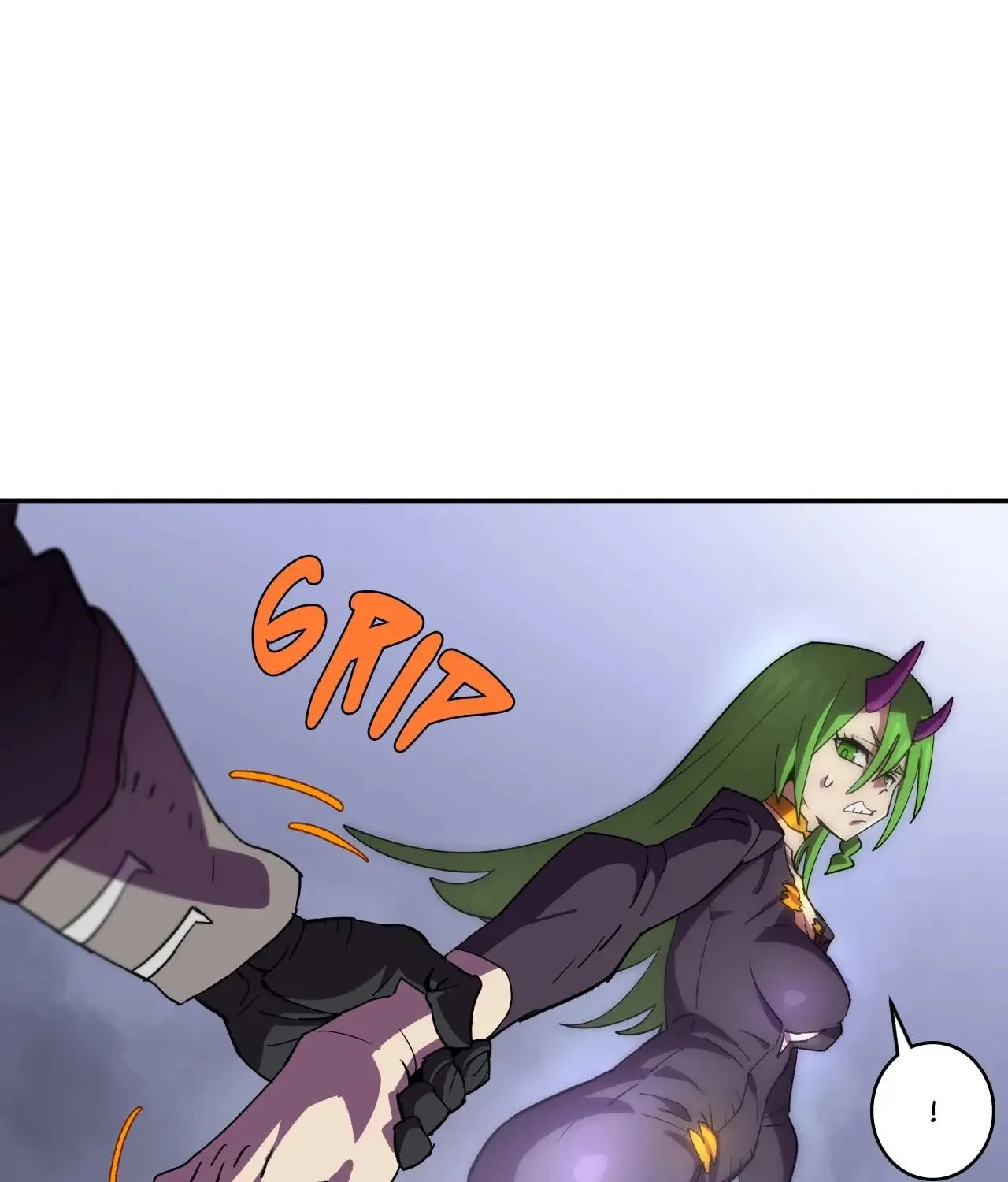 4 Cut Hero Chapter 202 page 59 - 