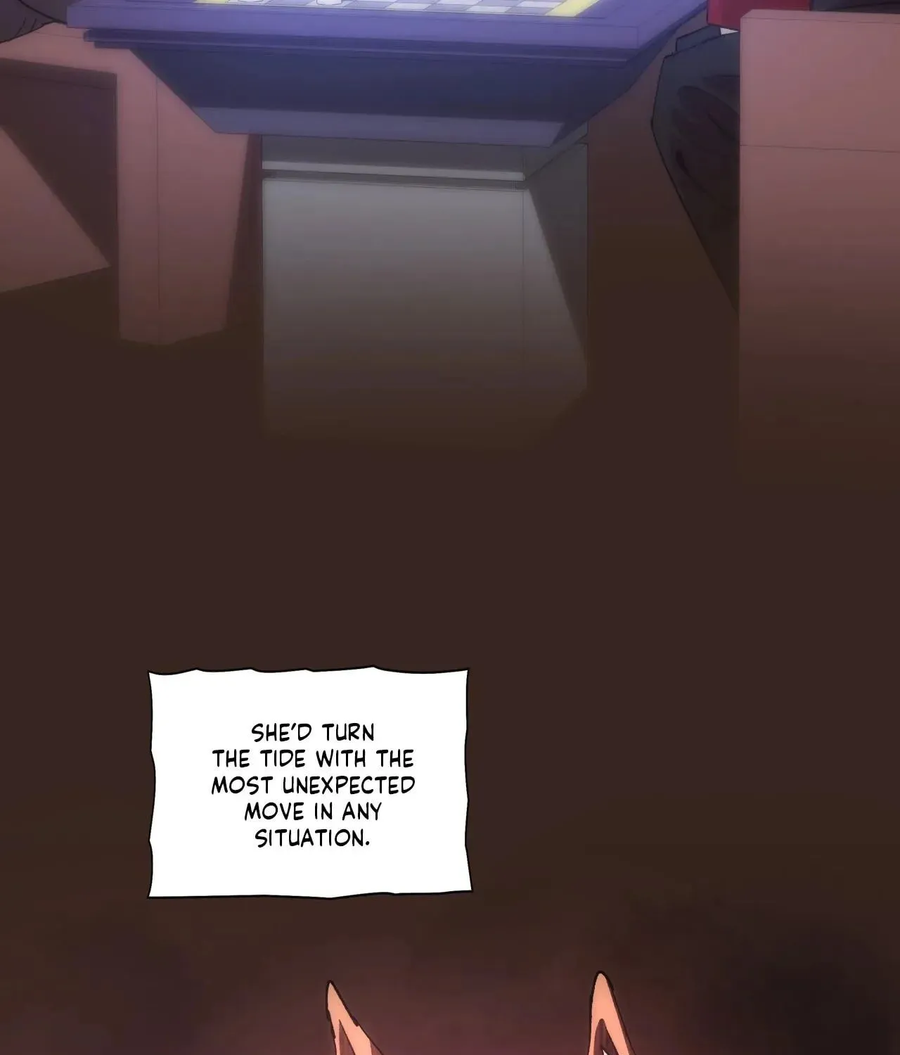 4 Cut Hero Chapter 202 page 7 - 