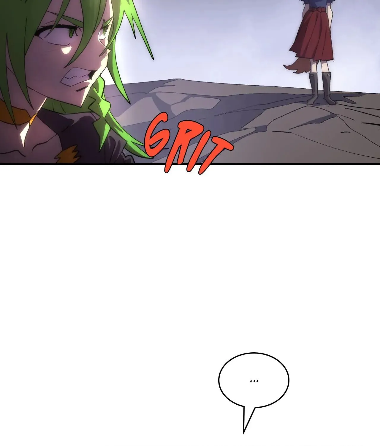 4 Cut Hero Chapter 202 page 64 - 