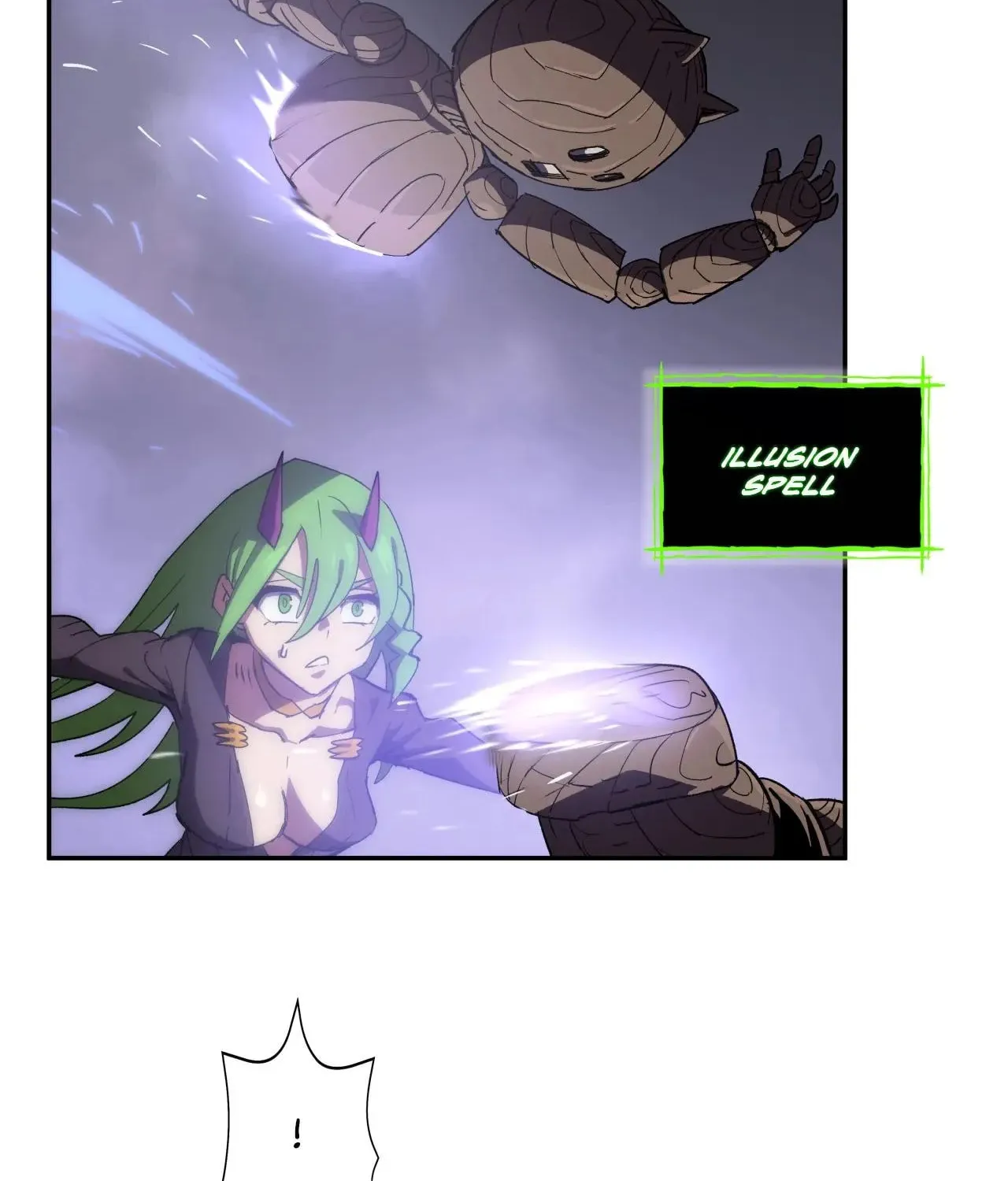 4 Cut Hero Chapter 202 page 77 - 