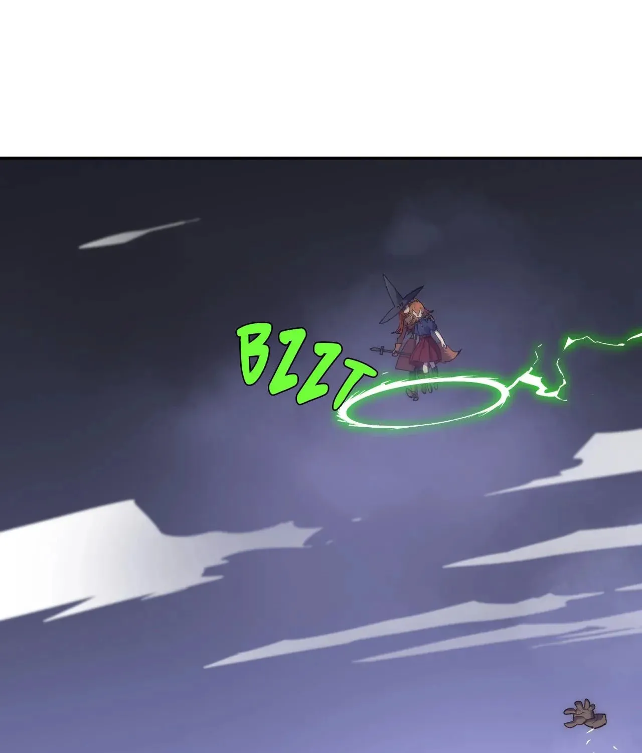 4 Cut Hero Chapter 202 page 79 - 