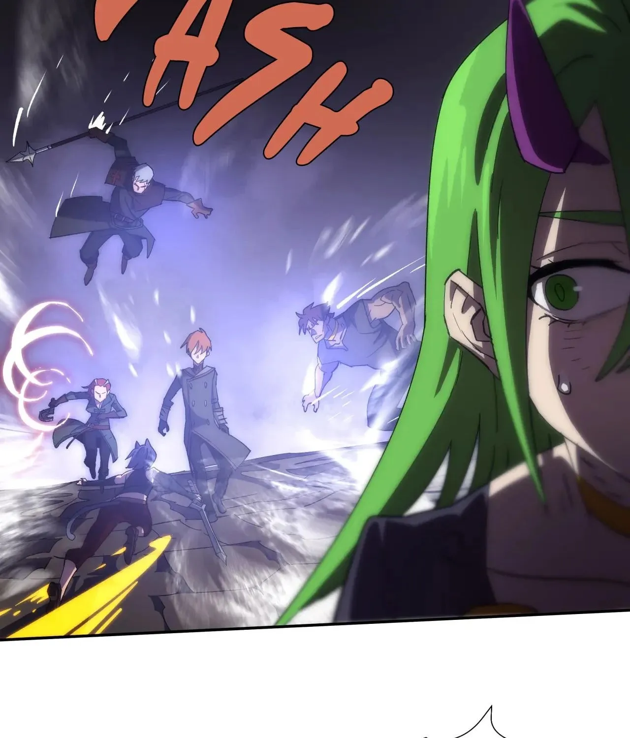 4 Cut Hero Chapter 202 page 83 - 