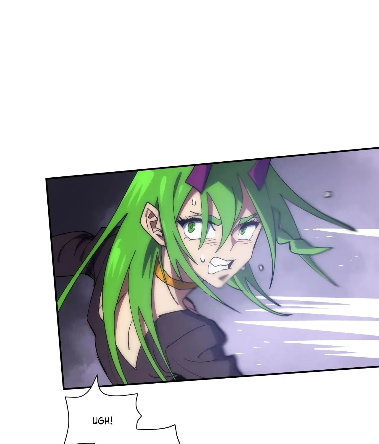 4 Cut Hero Chapter 202 page 85 - 