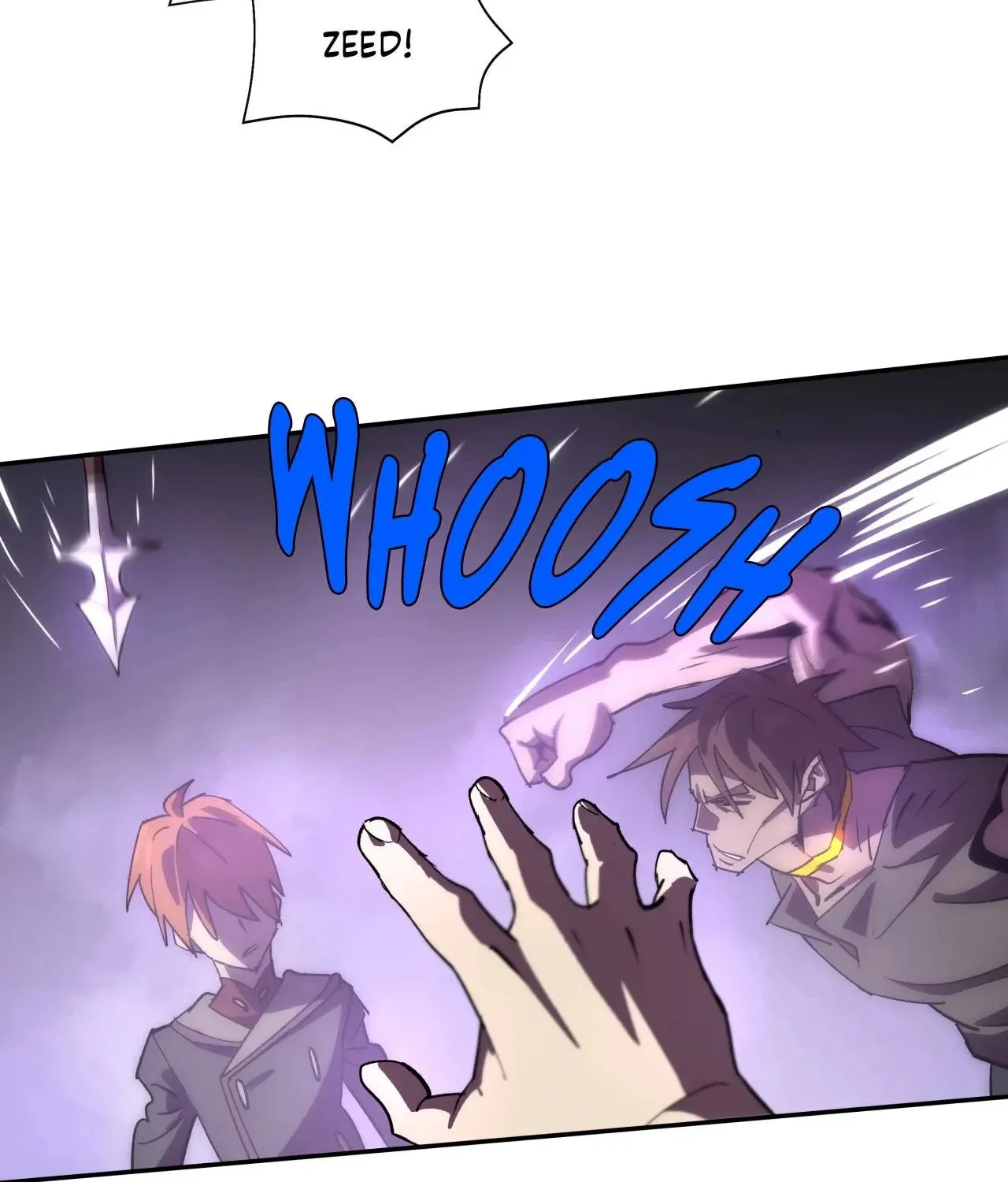 4 Cut Hero Chapter 202 page 86 - 