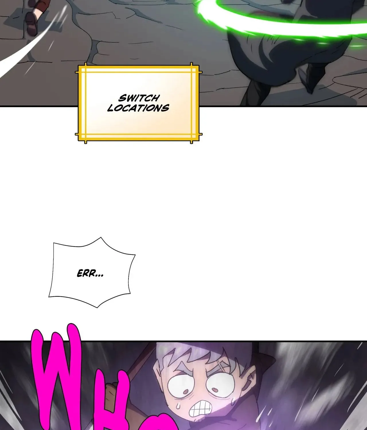 4 Cut Hero Chapter 202 page 92 - 