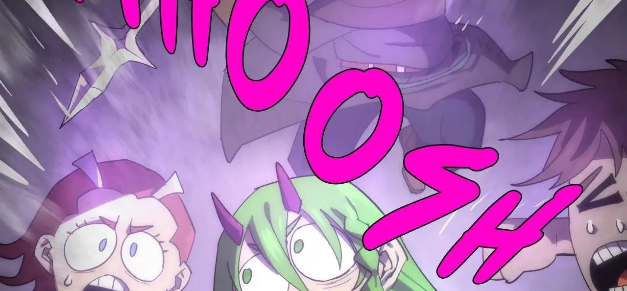 4 Cut Hero Chapter 202 page 93 - 