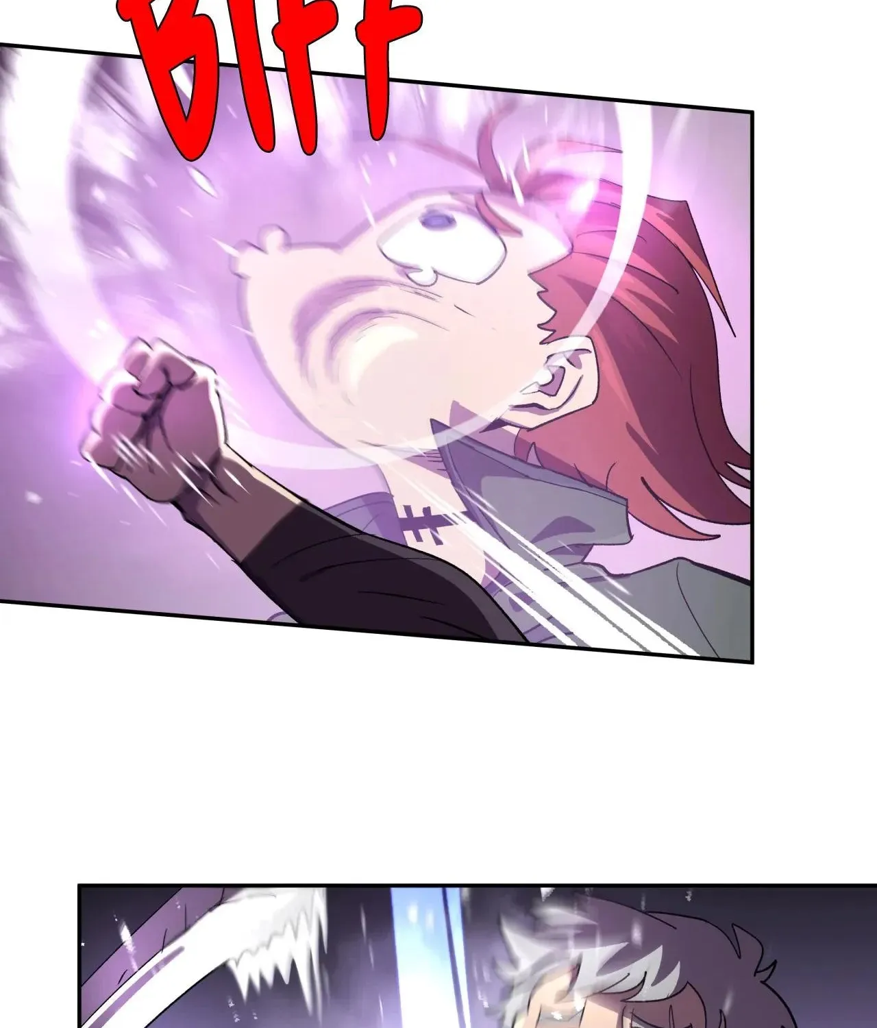 4 Cut Hero Chapter 202 page 95 - 