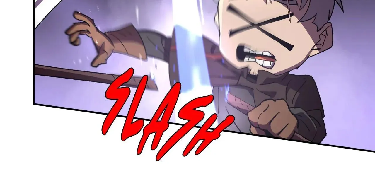 4 Cut Hero Chapter 202 page 96 - 