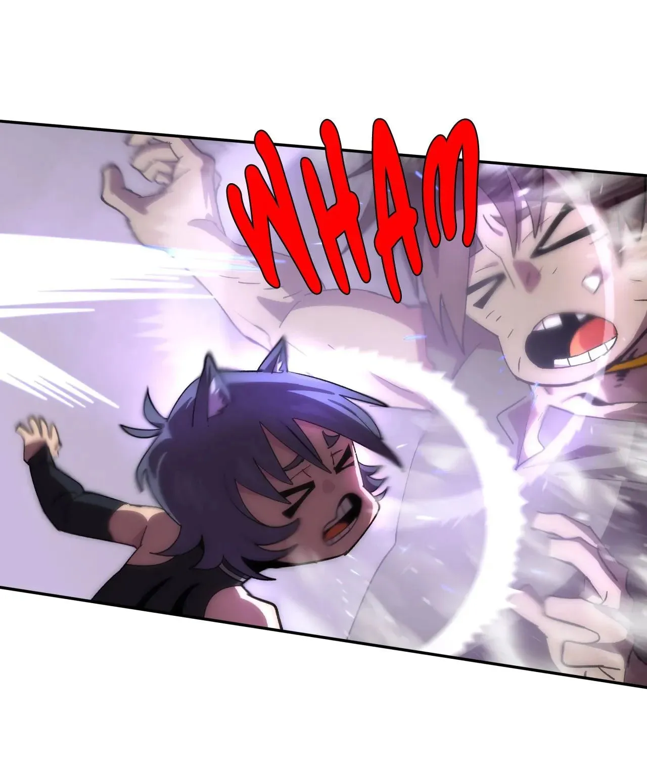 4 Cut Hero Chapter 202 page 97 - 