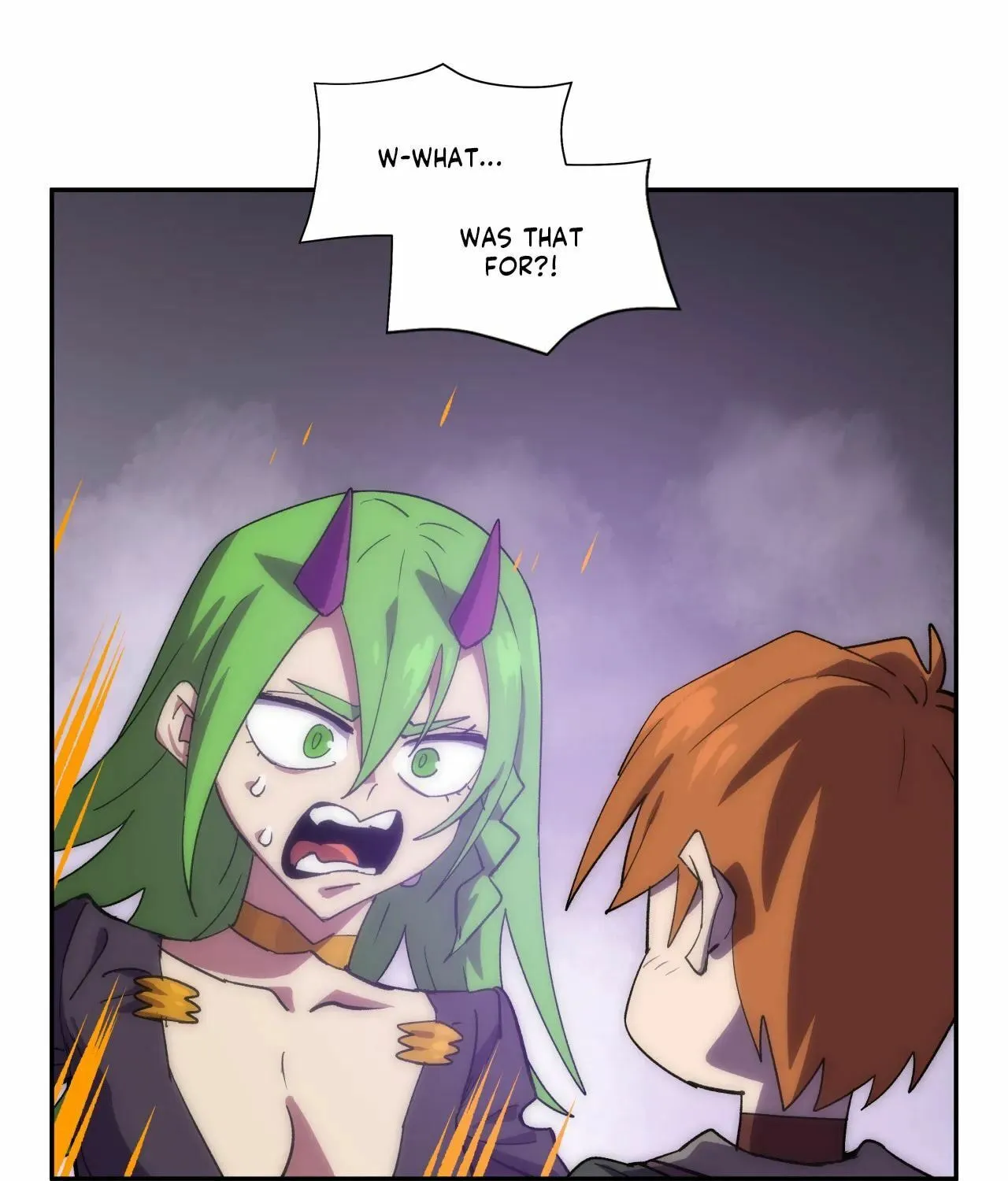 4 Cut Hero Chapter 202 page 100 - 