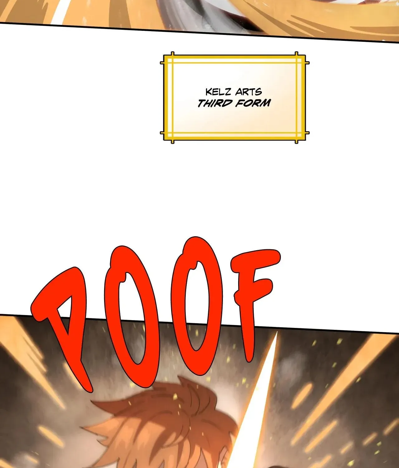 4 Cut Hero Chapter 203 page 11 - 