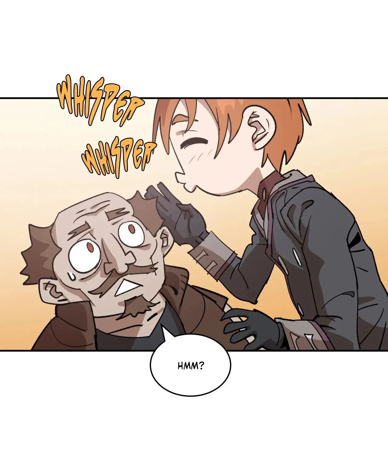 4 Cut Hero Chapter 203 page 106 - 