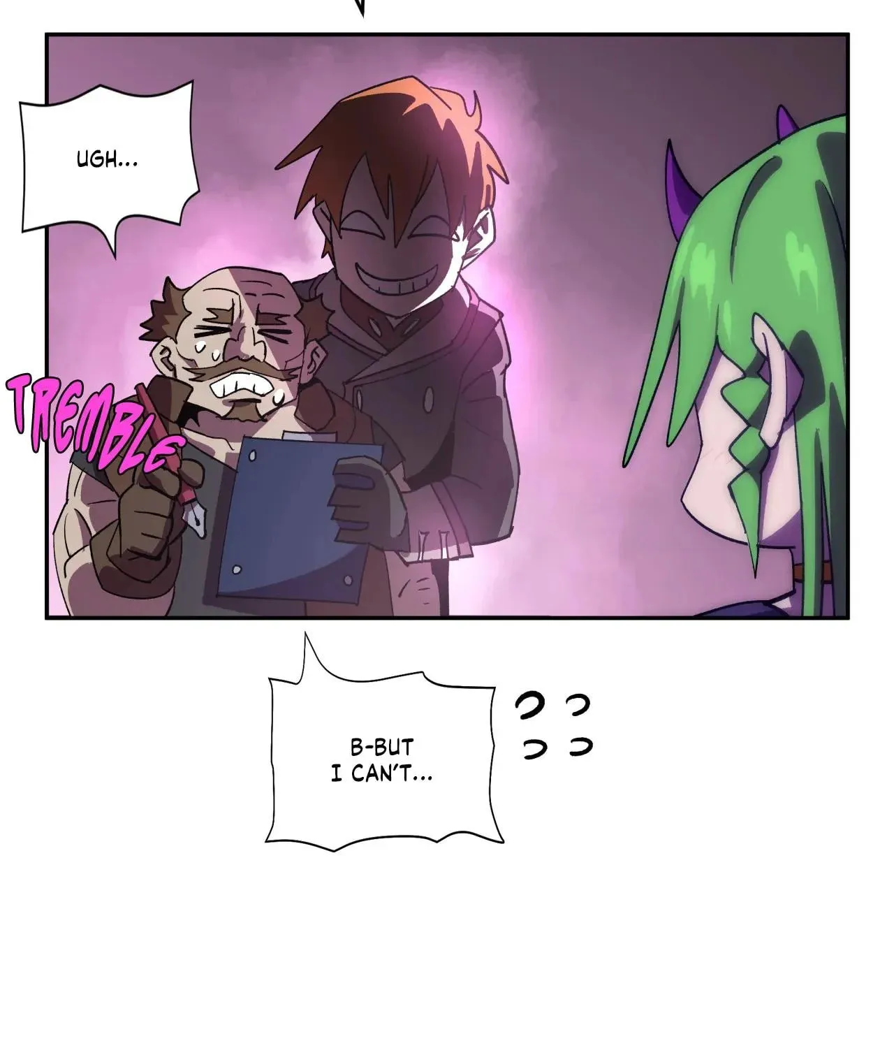 4 Cut Hero Chapter 203 page 111 - 
