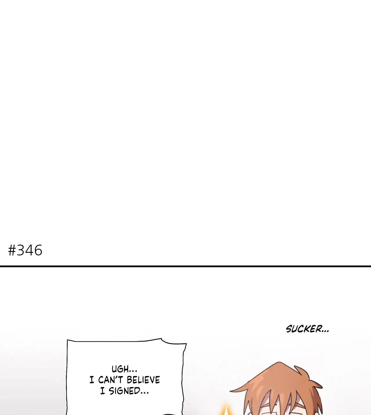 4 Cut Hero Chapter 203 page 116 - 