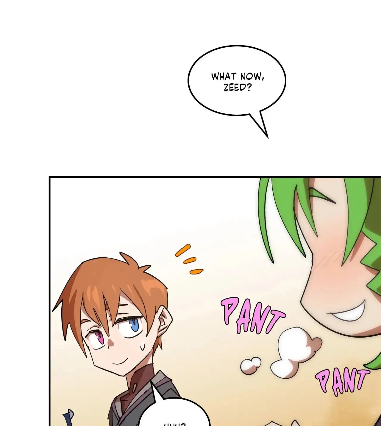4 Cut Hero Chapter 203 page 118 - 
