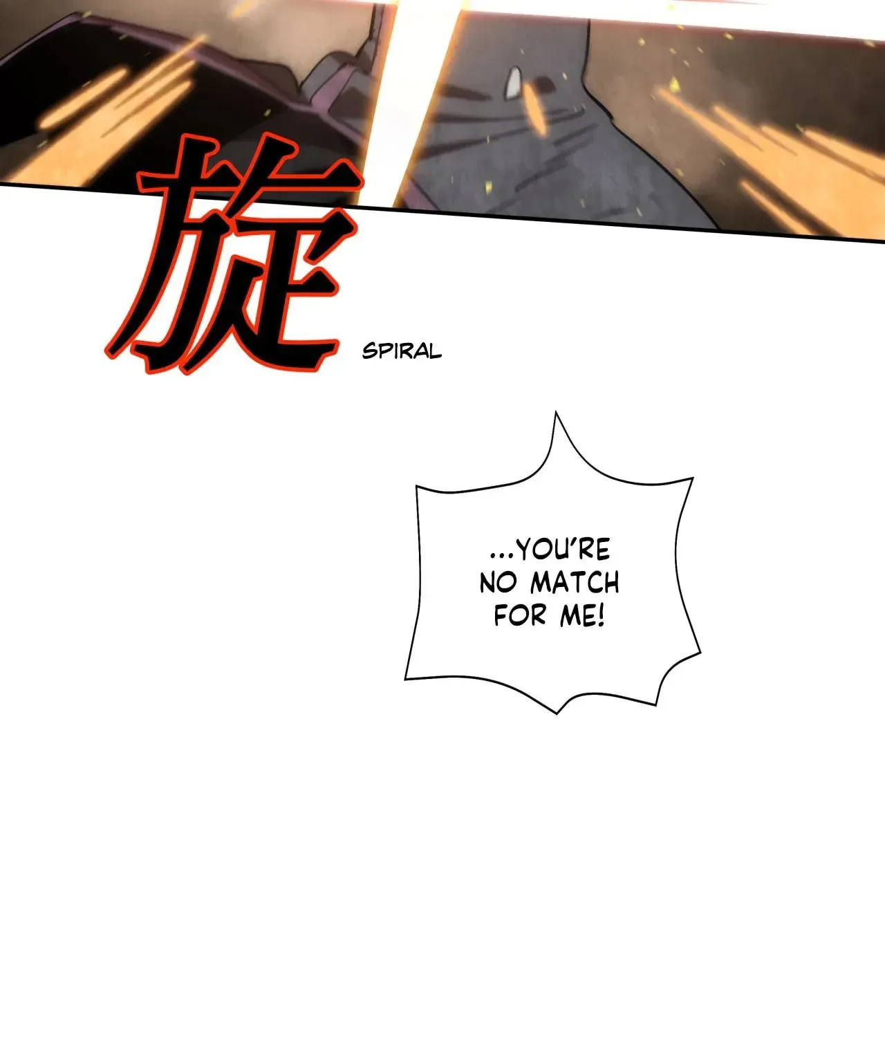 4 Cut Hero Chapter 203 page 13 - 