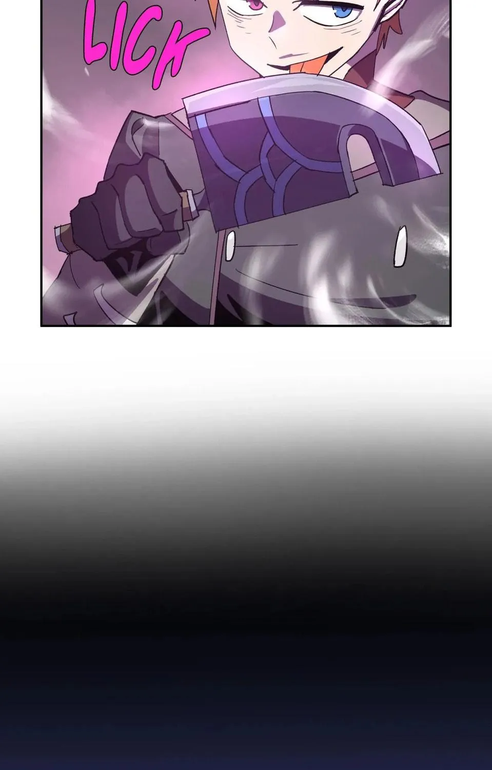 4 Cut Hero Chapter 203 page 125 - 