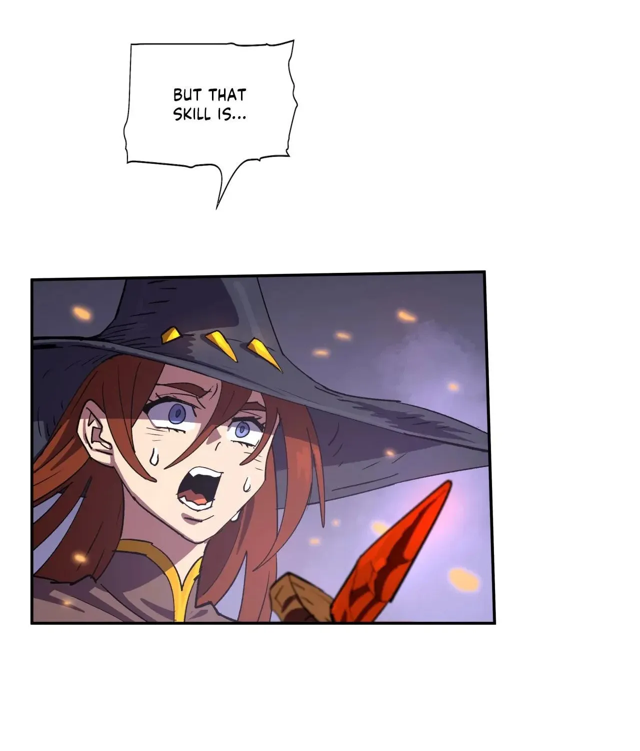 4 Cut Hero Chapter 203 page 14 - 