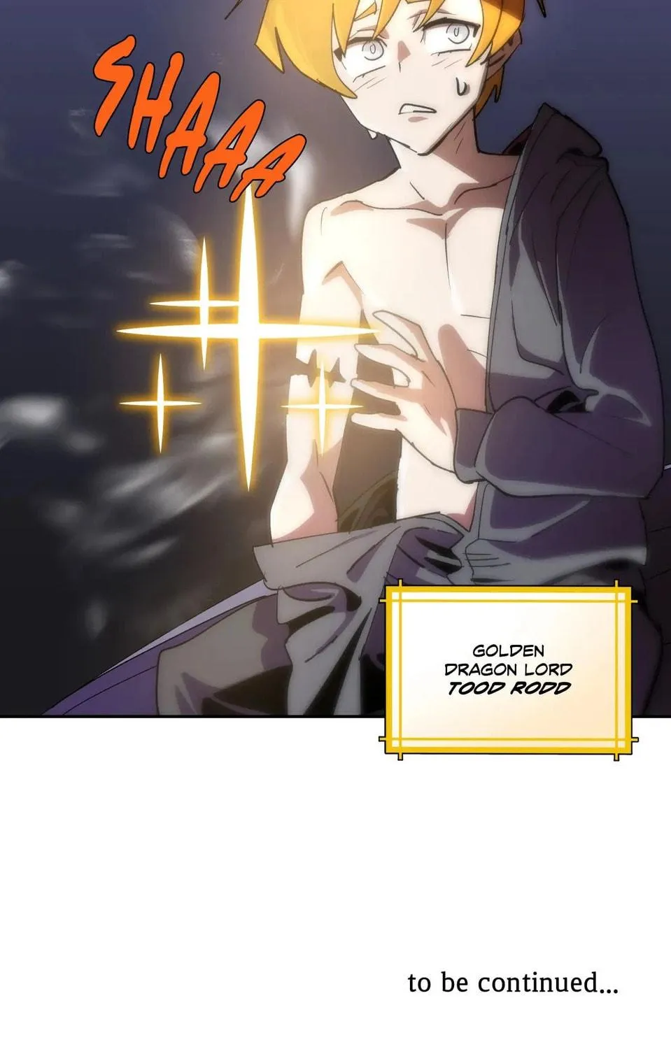 4 Cut Hero Chapter 203 page 131 - 